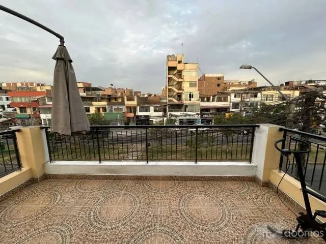 ALQUILER DE DEPARTAMENTO SOLO PARA ESTUDIANTES — foto 4