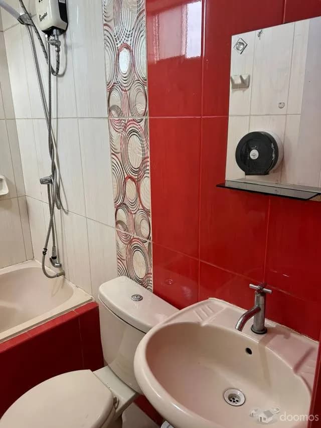 ALQUILER DE DEPARTAMENTO SOLO PARA ESTUDIANTES — foto 5