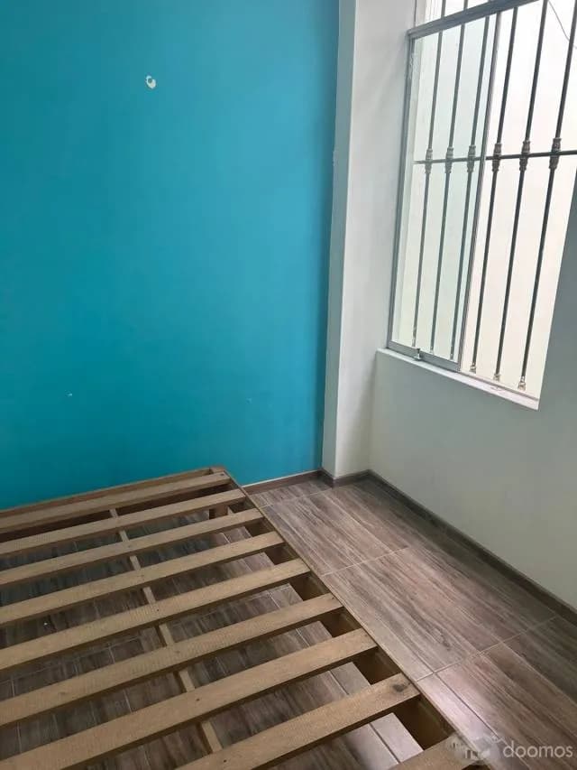 ALQUILER DE DEPARTAMENTO SOLO PARA ESTUDIANTES — foto 7