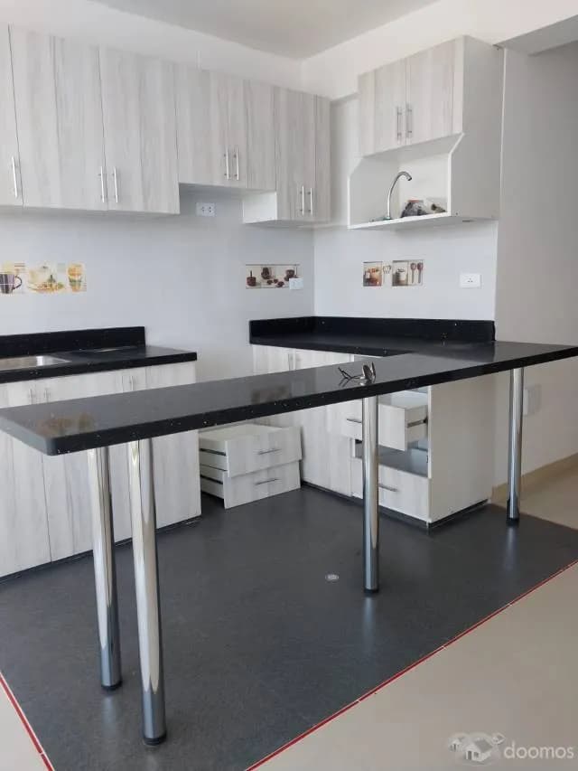 DEPARTAMENTO DE ESTRENO EN VENTA — foto 1