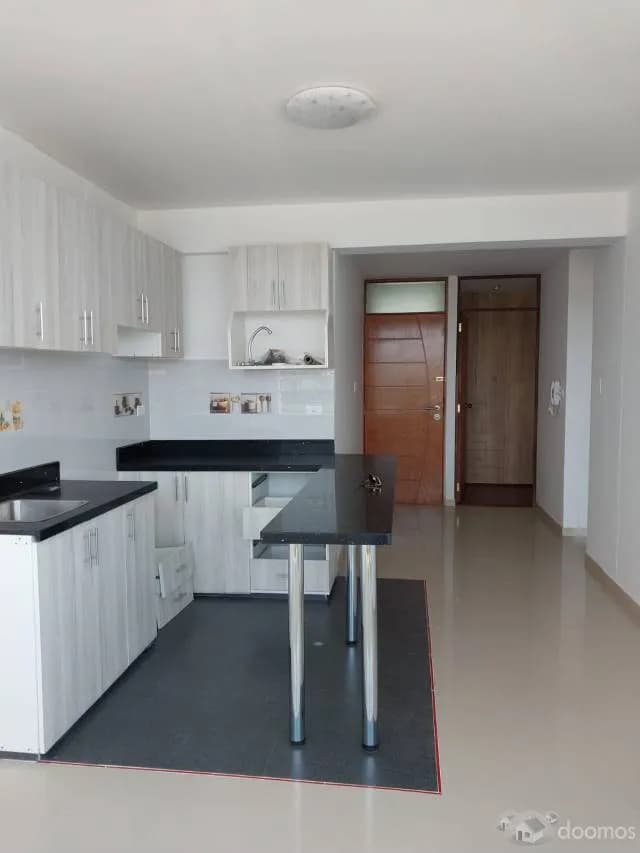 DEPARTAMENTO DE ESTRENO EN VENTA — foto 2