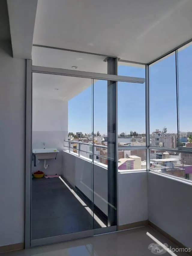 DEPARTAMENTO DE ESTRENO EN VENTA — foto 3