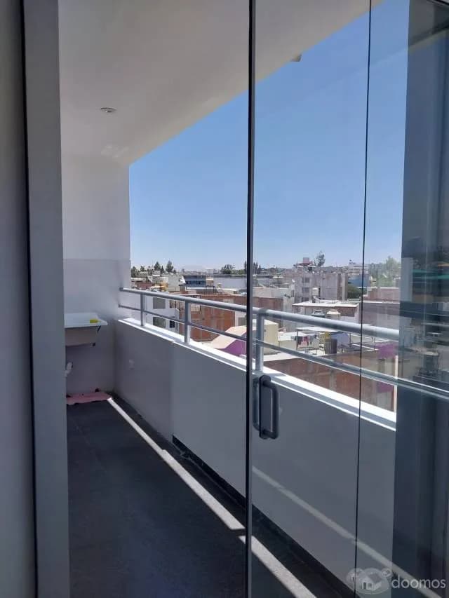 DEPARTAMENTO DE ESTRENO EN VENTA — foto 6