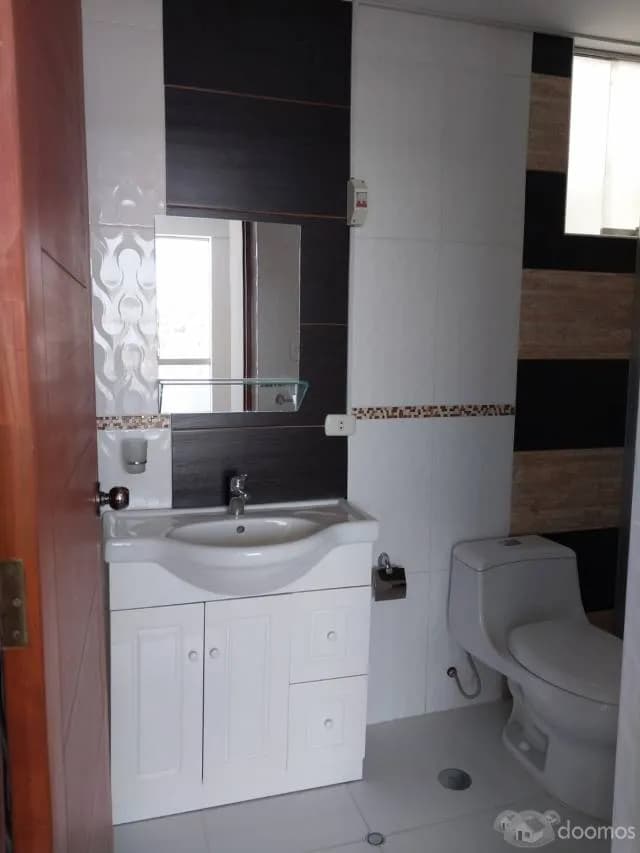 DEPARTAMENTO DE ESTRENO EN VENTA — foto 7