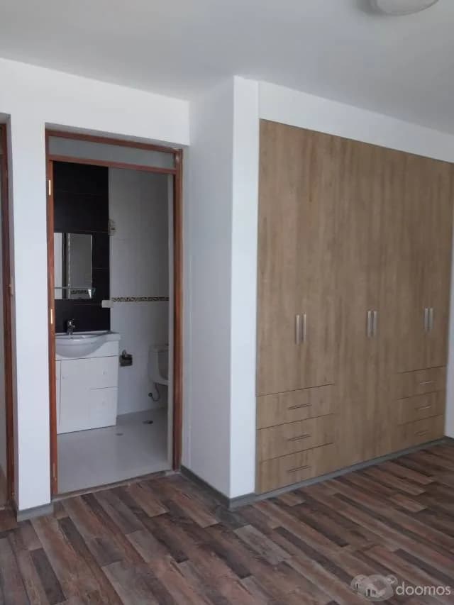 DEPARTAMENTO DE ESTRENO EN VENTA — foto 8