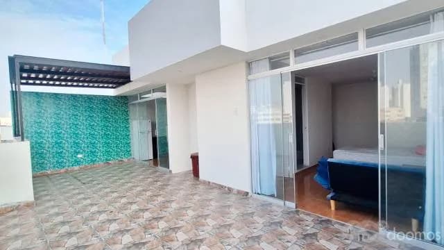 Venta de Lindo Departamento Triplex En Pueblo Libre — foto 1