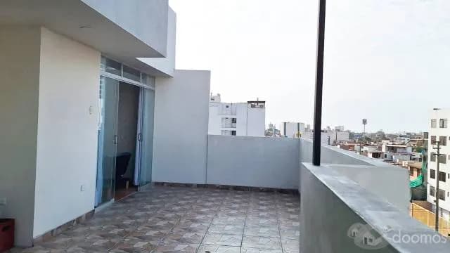 Venta de Lindo Departamento Triplex En Pueblo Libre — foto 2