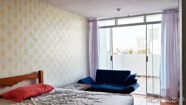 Venta de Lindo Departamento Triplex En Pueblo Libre — foto 3