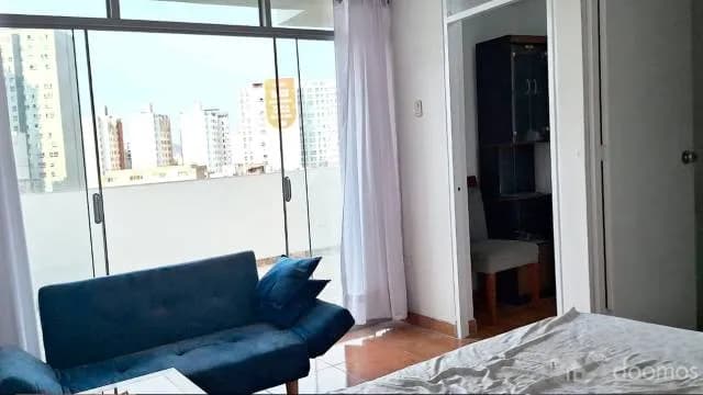 Venta de Lindo Departamento Triplex En Pueblo Libre — foto 5