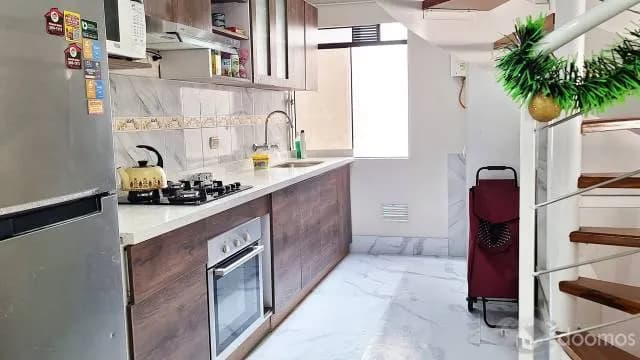 Venta de Lindo Departamento Triplex En Pueblo Libre — foto 7