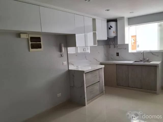 ALQUILO LINDO DEPA (DUPLEX) SAN MIGUEL. — foto 2