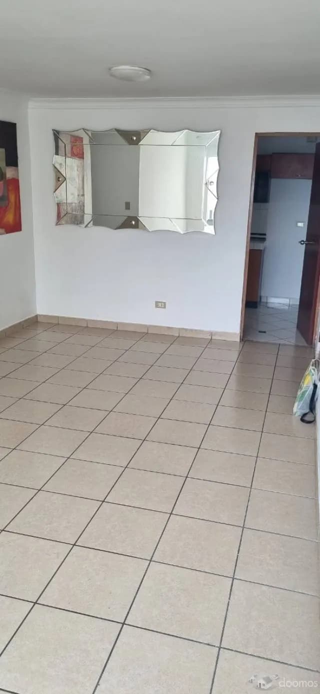 DEPARTAMENTO EN AV. BRASIL EN VENTA — foto 2