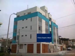 DUPLEX DE ESTRENO FINOS ACABADOS!!! PRECIO DE INFARTO SAN JUAN DE MIRAFLORES