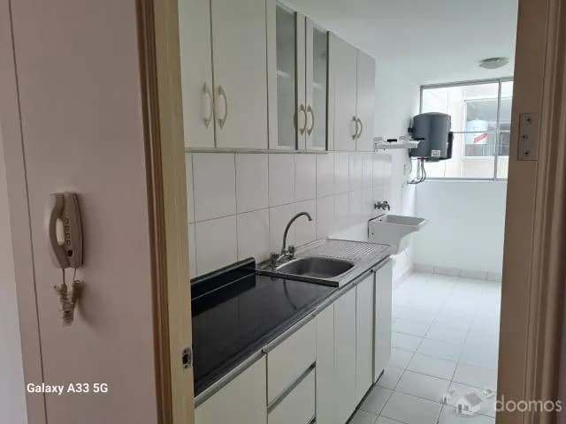 nta de Hermoso departamento en Surco — foto 3