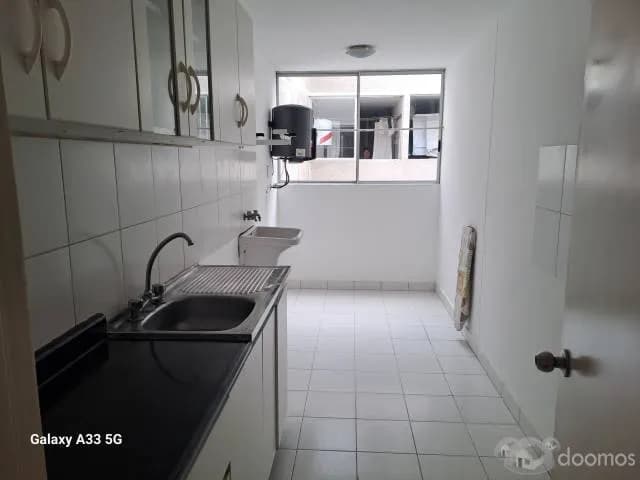 nta de Hermoso departamento en Surco — foto 4