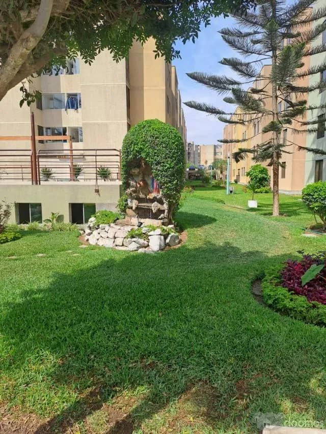 nta de Hermoso departamento en Surco — foto 8