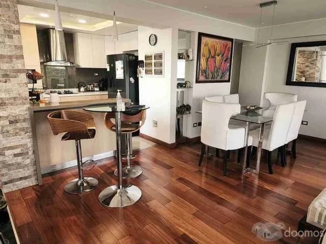 Venta de Departamento Triplex en Santa Catalina — foto 3