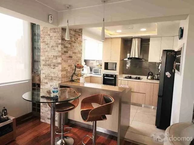 Venta de Departamento Triplex en Santa Catalina — foto 4