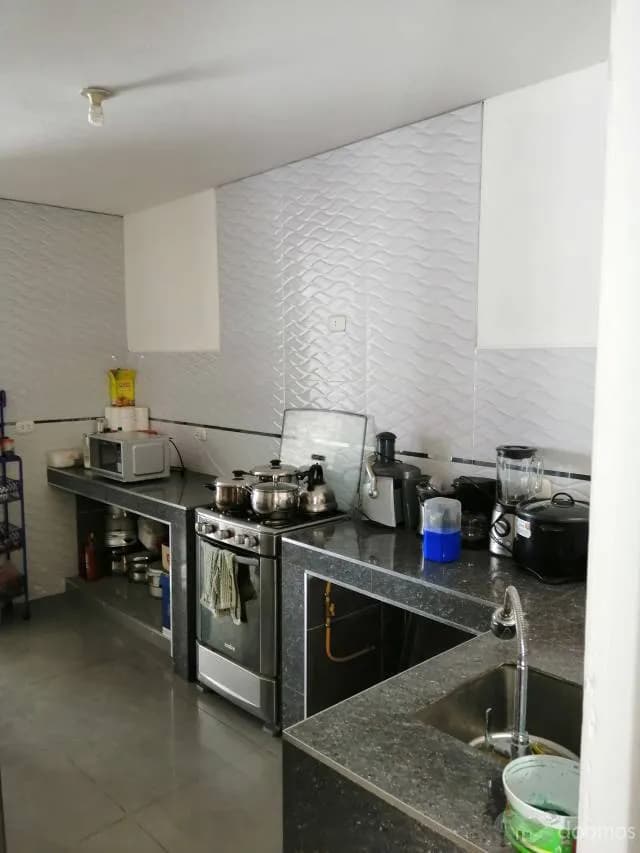 ALQUILER DE CASA EN SAN MARTÍN DE PORRES, LIMA — foto 2