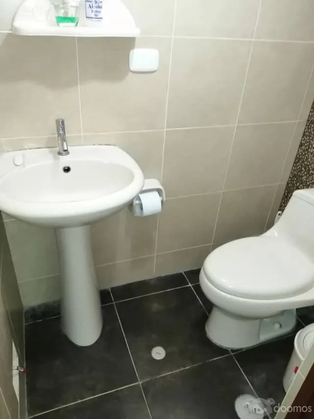 ALQUILER DE CASA EN SAN MARTÍN DE PORRES, LIMA — foto 3