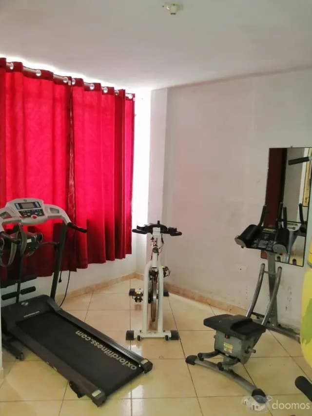 ALQUILER DE CASA EN SAN MARTÍN DE PORRES, LIMA — foto 6