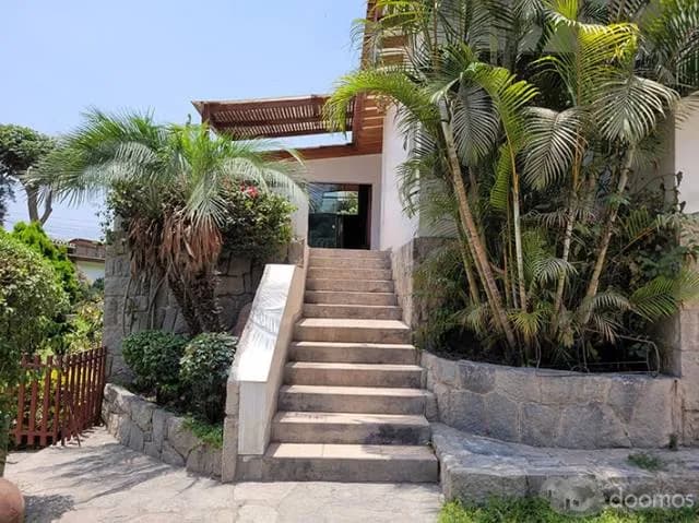 VENDO CASA DE CAMPO CHACLACAYO — foto 1