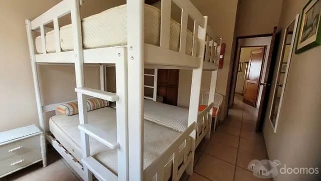 VENDO CASA DE CAMPO CHACLACAYO — foto 9