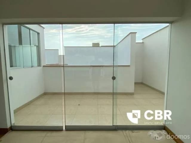 VENDO DÚPLEX DE ESTRENO EN SURCO — foto 14
