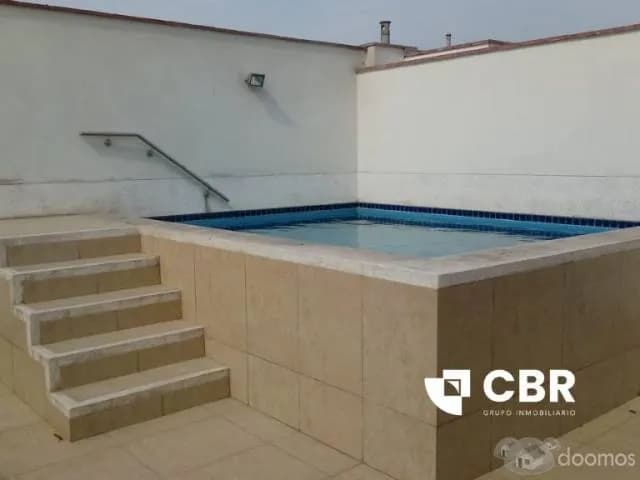 VENDO DÚPLEX DE ESTRENO EN SURCO — foto 15