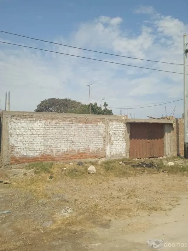 Vendo terreno en Salinas Chilca $39,000 — foto 1