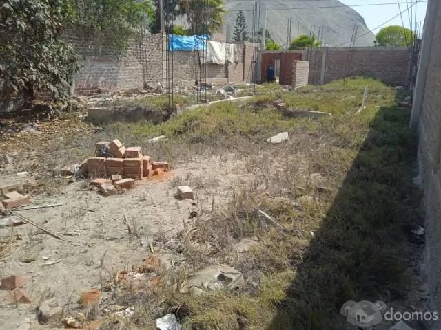 Vendo terreno en Salinas Chilca $39,000 — foto 2