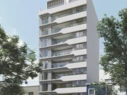 Flat 301 (116m) - Proyecto Mar170 - Miraflores