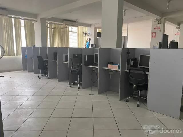 Oficina para call center — foto 1