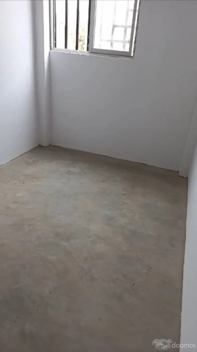 Se alquila casa 2 habitaciones chincha — foto 1