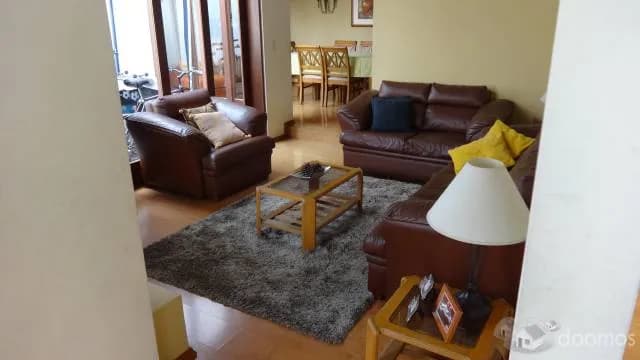 Venta de Casa en La Molina - Urb. San Remo — foto 2