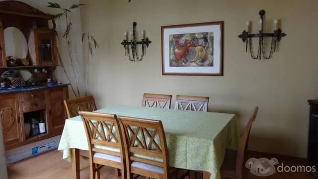 Venta de Casa en La Molina - Urb. San Remo — foto 3