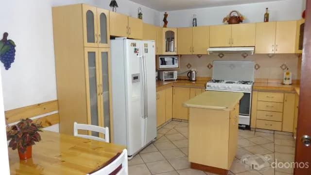 Venta de Casa en La Molina - Urb. San Remo — foto 4