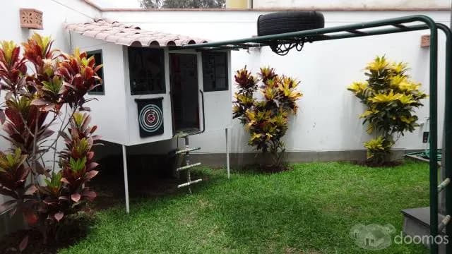 Venta de Casa en La Molina - Urb. San Remo — foto 5