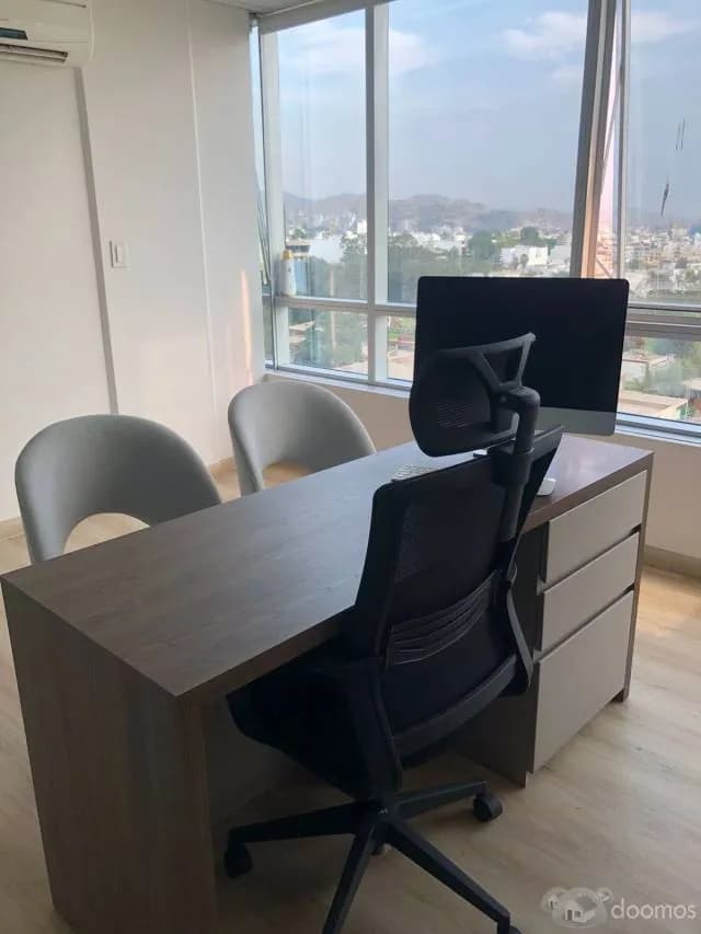 Consultorio de 10m2 (RECEPCION, BAÑO, KITCHENETTE) — foto 3