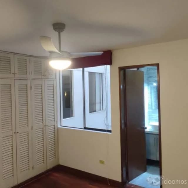 LINDO DEPARTAMENTO EN SAN BORJA SE VENDE — foto 6
