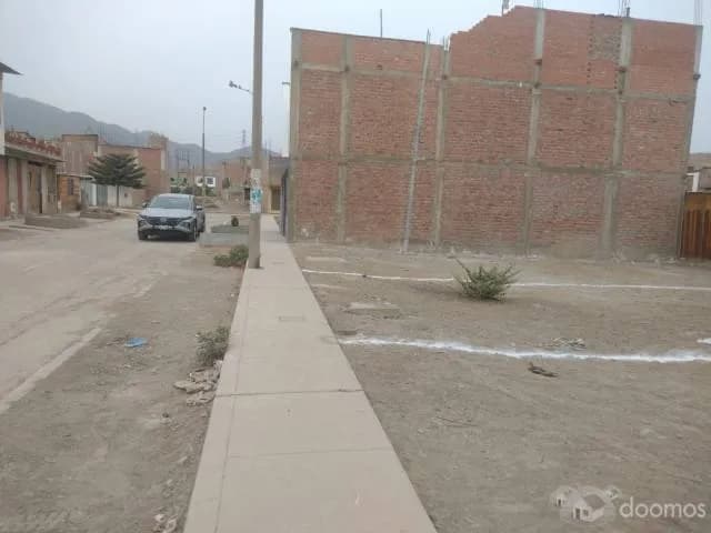 VENTA DE DOS LOTES  DE 90 MTS CADA UNO TOTAL 180MTS — foto 2