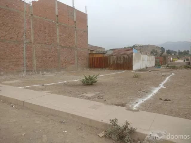 VENTA DE DOS LOTES  DE 90 MTS CADA UNO TOTAL 180MTS — foto 3