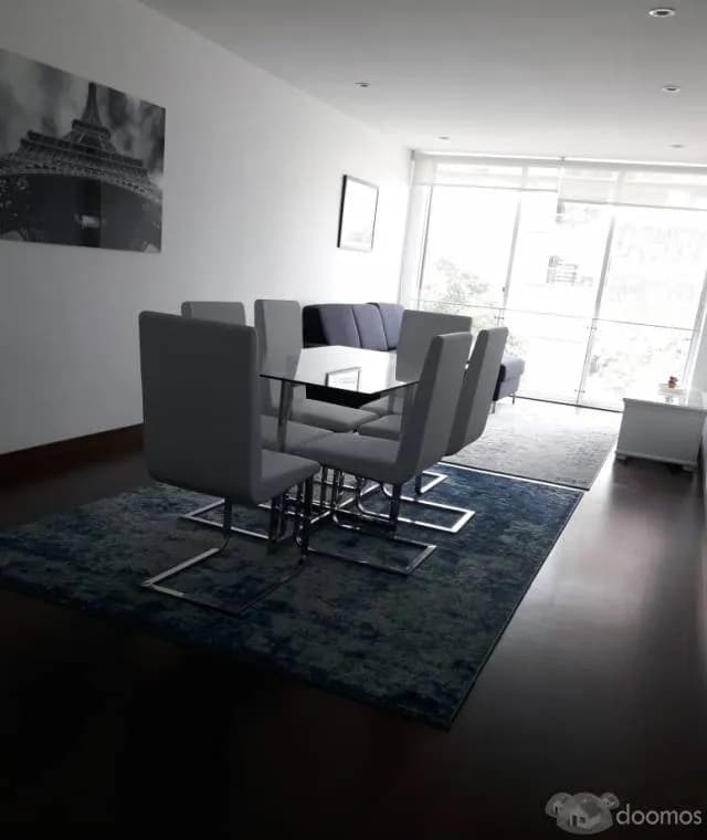 Vendo departamento funcional dos dormitorios - Miraflores — foto 2