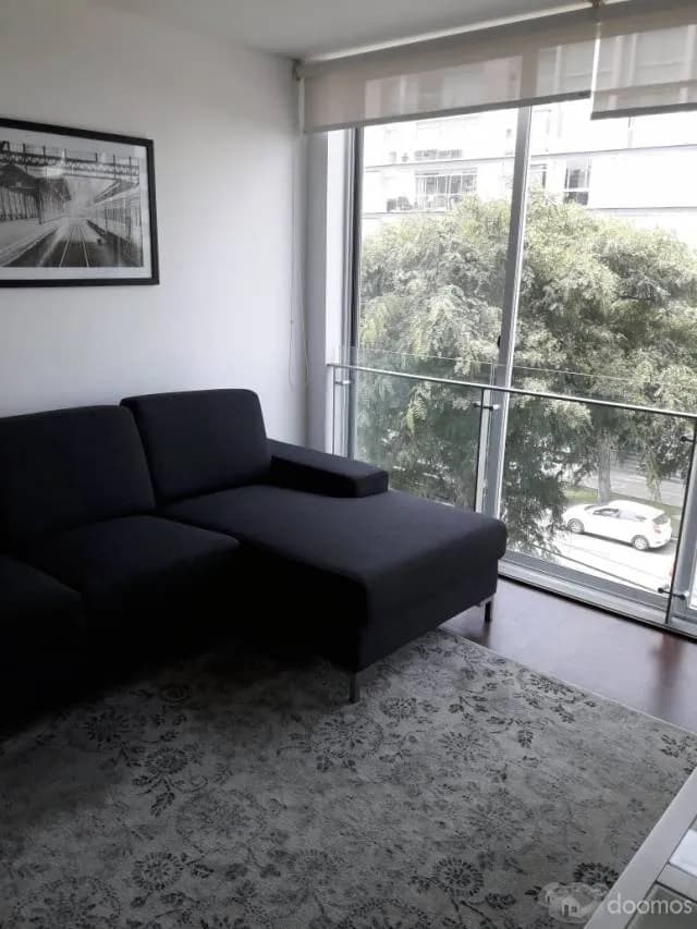 Vendo departamento funcional dos dormitorios - Miraflores — foto 3