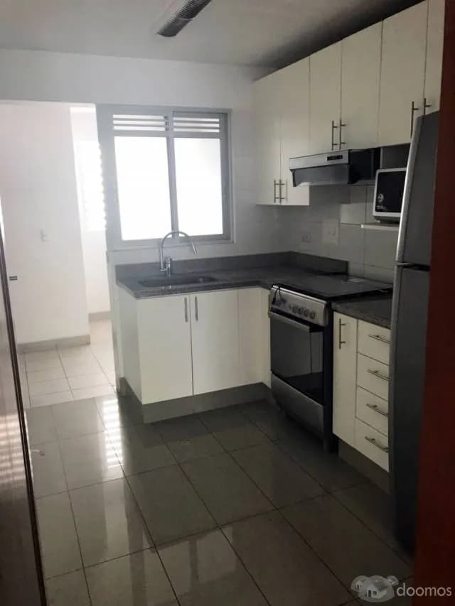 Vendo departamento funcional dos dormitorios - Miraflores — foto 4