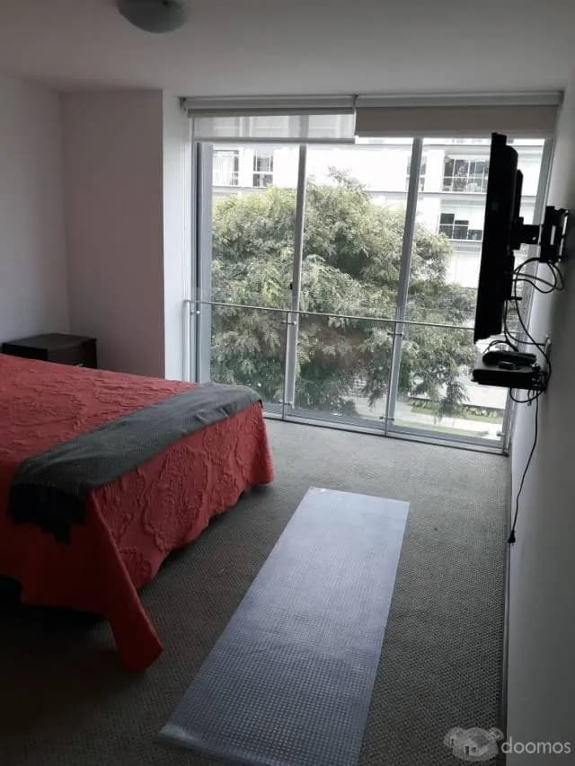 Vendo departamento funcional dos dormitorios - Miraflores — foto 5