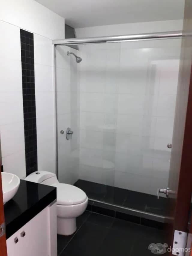 Vendo departamento funcional dos dormitorios - Miraflores — foto 6