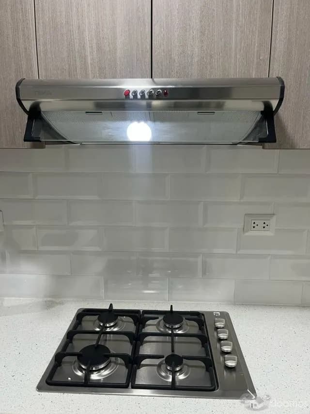 Alquiler apartamento Jesús María S/ 2,000 — foto 4