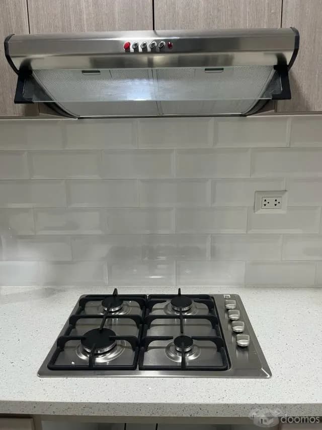 Alquiler apartamento Jesús María S/ 2,000 — foto 5