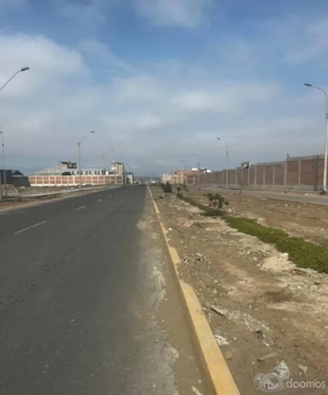 URB. LAS PRADERAS DE LURIN — foto 5